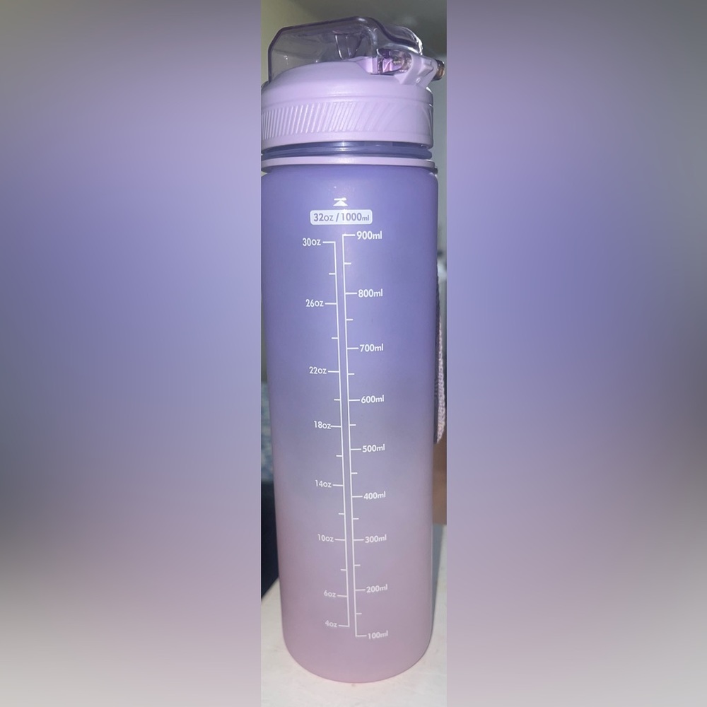 Water bottle